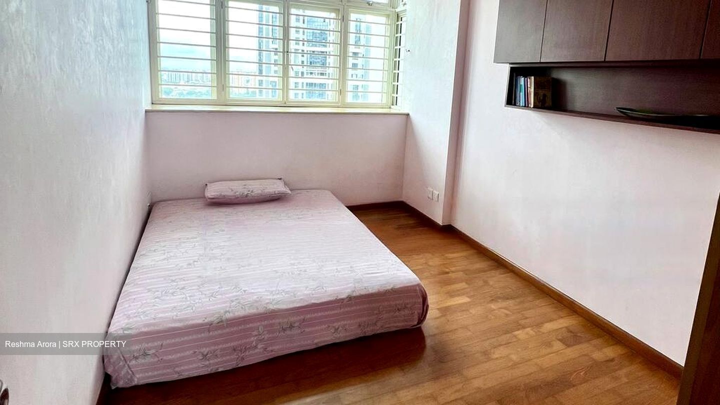 Costa Del Sol (D16), Condominium #485738971